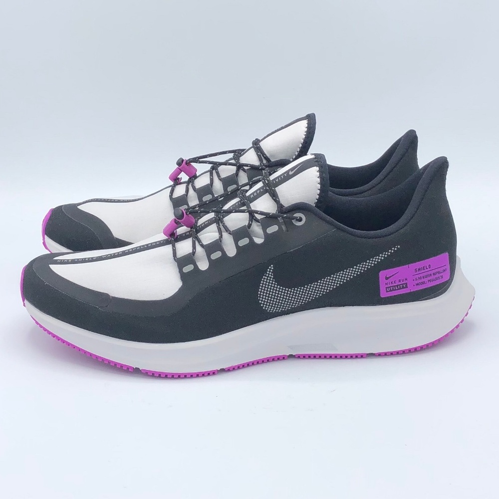 Nike Air Zoom Pegasus 35 Shield NRG Men's Shoes - Picture 4 of 8